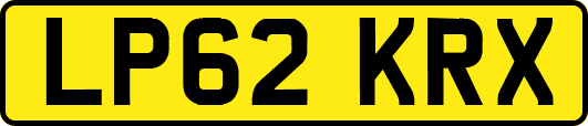 LP62KRX