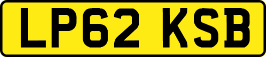 LP62KSB