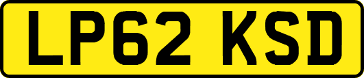 LP62KSD