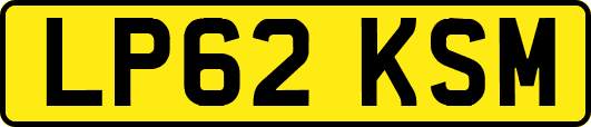 LP62KSM