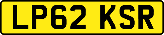 LP62KSR