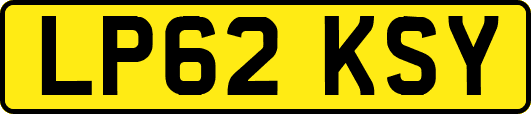 LP62KSY