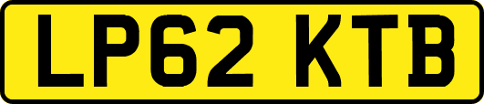 LP62KTB
