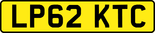 LP62KTC
