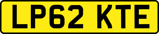 LP62KTE