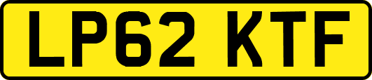 LP62KTF