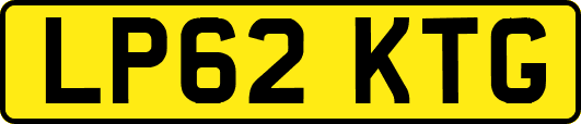 LP62KTG