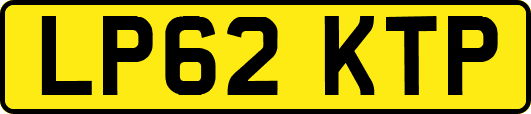 LP62KTP