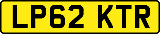 LP62KTR