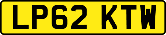 LP62KTW