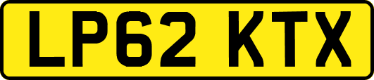 LP62KTX