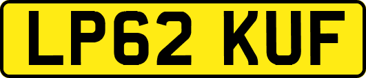 LP62KUF