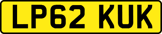 LP62KUK