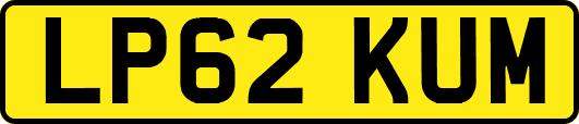 LP62KUM