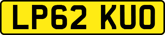 LP62KUO
