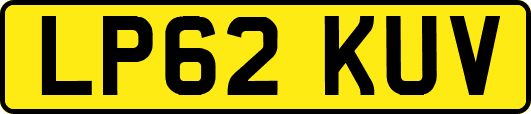 LP62KUV