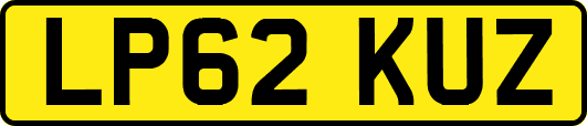 LP62KUZ