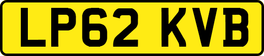 LP62KVB