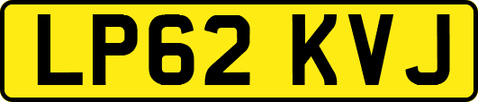 LP62KVJ
