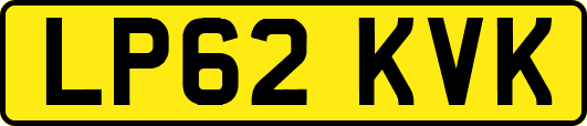 LP62KVK