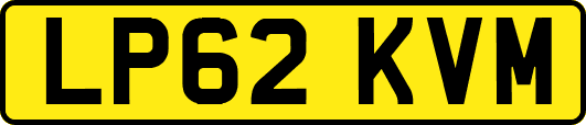 LP62KVM