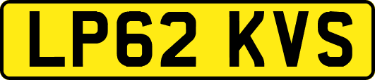 LP62KVS