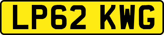 LP62KWG