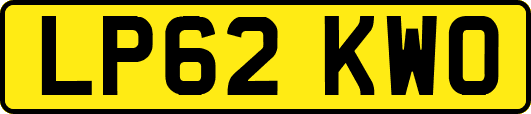 LP62KWO