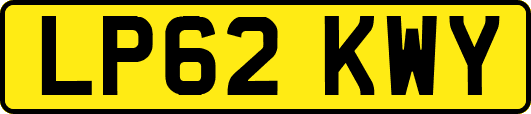 LP62KWY