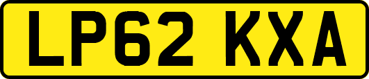LP62KXA