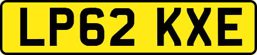 LP62KXE