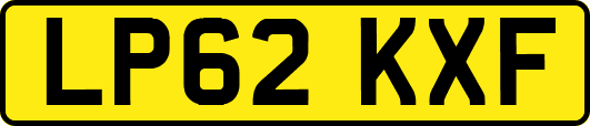 LP62KXF