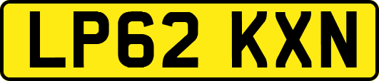 LP62KXN