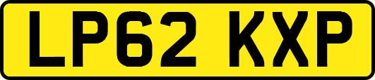LP62KXP