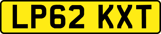 LP62KXT