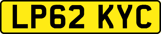 LP62KYC