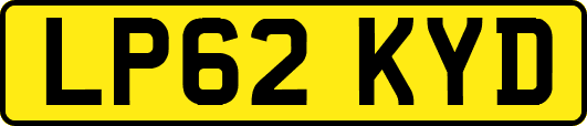 LP62KYD