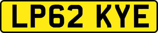 LP62KYE