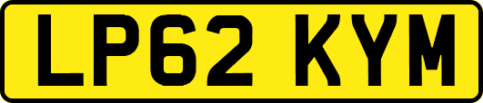 LP62KYM