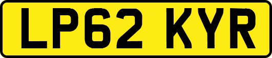 LP62KYR