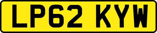 LP62KYW