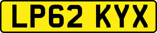 LP62KYX