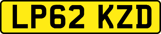 LP62KZD
