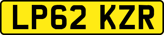 LP62KZR