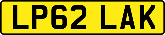 LP62LAK