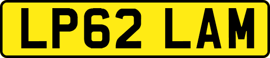 LP62LAM