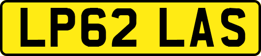 LP62LAS