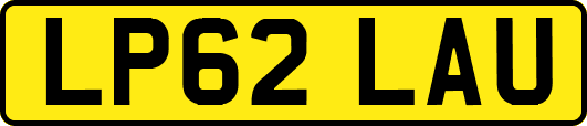 LP62LAU