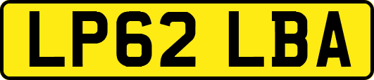 LP62LBA
