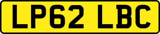 LP62LBC